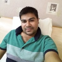 Rohit Jangid