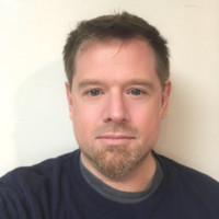 Mark Faulkner