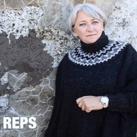 Thorunn Reynisdottir