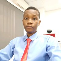 Moses Ahanor