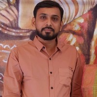Kishan Gajera