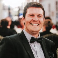 Matthew Woodbridge