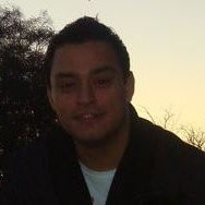 Cristian Largo Navarro