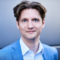 Jonas Enderlein