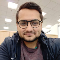 Jawad Ashraf