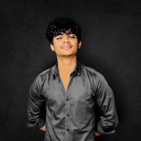Aditya R.