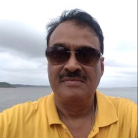 Mohan Sinha