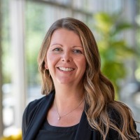 Renae Kuehl, Pe, Ptoe