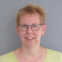Alberdina Van Der Veen