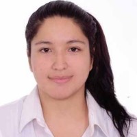 Ginella Antuanette Albarracin Loayza