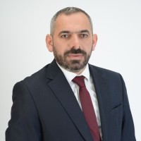 Khalid Karim, Cia, Cisa