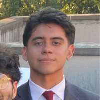 Isaak Coronado
