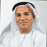 Saeed Al DhaheriSaeed Al Dhaheri is an Influencer