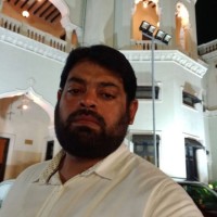 Farhan Mehdi