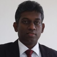 Sampath Wickramasinghe