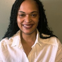 Tanisha Hill
