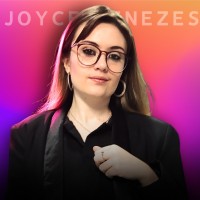 Joyce Menezes