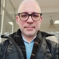 Jorge Guillermo Montanari