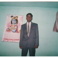Jitendra Bal