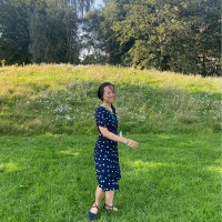 Rose Pang
