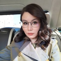 Ilyuza Garayeva