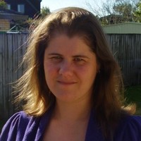 Rebecca Midgley