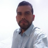 Henry Jair García Cruz