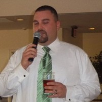 Michael Mackay