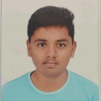 Abhishek Gaikwad