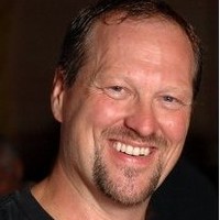 Danny Rideout