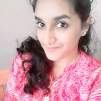 Varsha A P