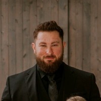 Gabe Johnson, Cmfge