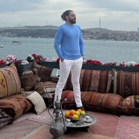 Saif Chalabi