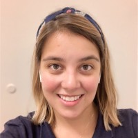 Betty Gabriela Arellano