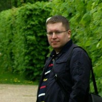 Andrey Pavlov