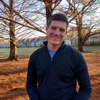 Schalk Fourie