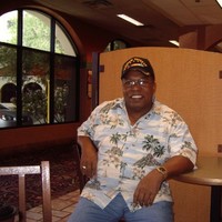 Errol Moore