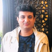 Karan Pandya
