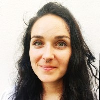 Paloma Gimenez Amat
