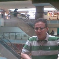Mohammed Elgammal