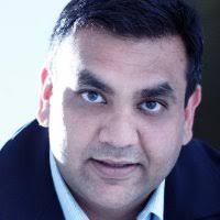 Atif Malik
