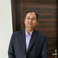 Alok Priyadarshi