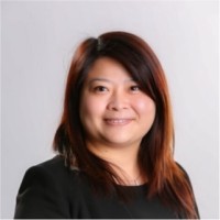 Candace Chiu