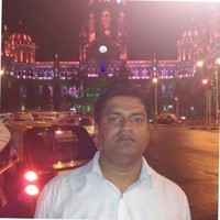 Amod Kumar