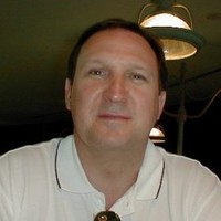 Pete Guest