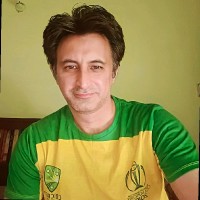 Hussain Javed
