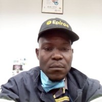 Jeffrey Juma