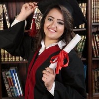 lina al omary