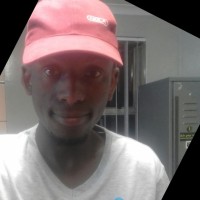 Thapelo Mzingaye