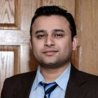 Gaurav Regmi